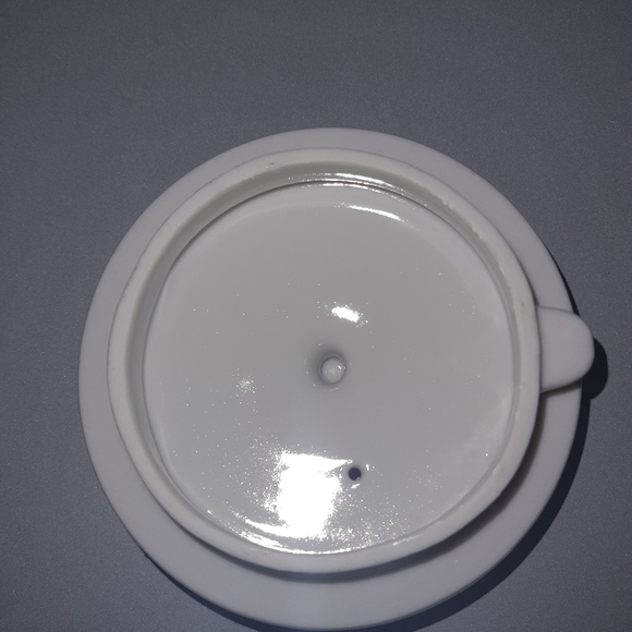 Imari Ware Tea Pot - Picture 3 of 4